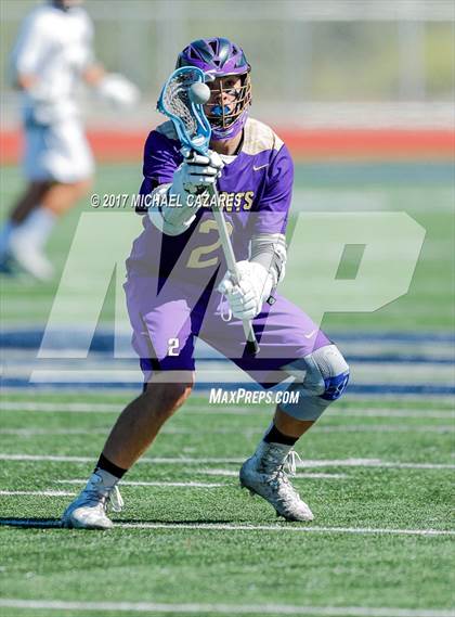 Thumbnail 3 in St. Augustine vs. Del Norte (CIF SDS Division II Final) photogallery.