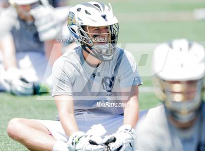 Thumbnail 1 in St. Augustine vs. Del Norte (CIF SDS Division II Final) photogallery.