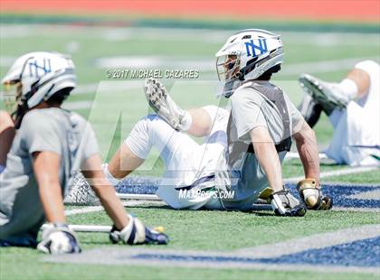 Thumbnail 1 in St. Augustine vs. Del Norte (CIF SDS Division II Final) photogallery.