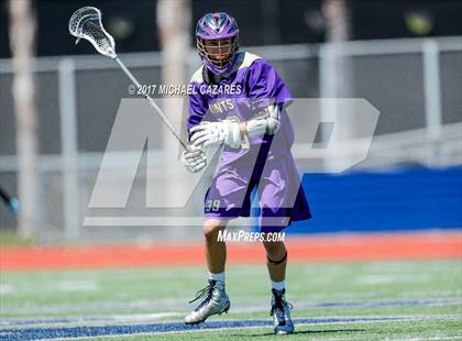 Thumbnail 1 in St. Augustine vs. Del Norte (CIF SDS Division II Final) photogallery.