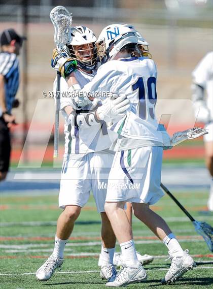 Thumbnail 2 in St. Augustine vs. Del Norte (CIF SDS Division II Final) photogallery.