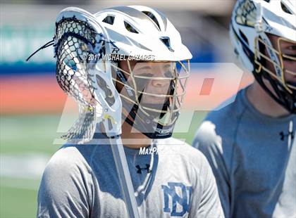Thumbnail 3 in St. Augustine vs. Del Norte (CIF SDS Division II Final) photogallery.