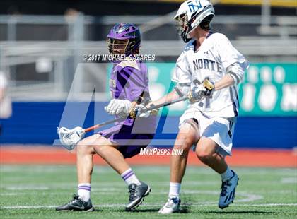 Thumbnail 2 in St. Augustine vs. Del Norte (CIF SDS Division II Final) photogallery.