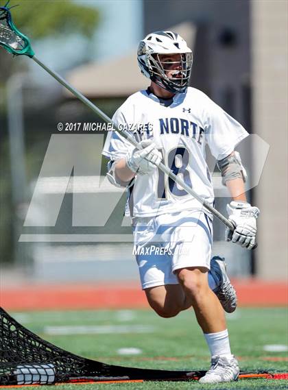 Thumbnail 2 in St. Augustine vs. Del Norte (CIF SDS Division II Final) photogallery.