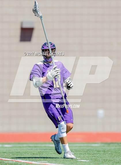 Thumbnail 2 in St. Augustine vs. Del Norte (CIF SDS Division II Final) photogallery.