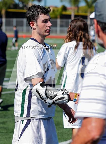 Thumbnail 1 in St. Augustine vs. Del Norte (CIF SDS Division II Final) photogallery.