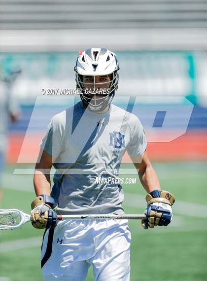 Thumbnail 2 in St. Augustine vs. Del Norte (CIF SDS Division II Final) photogallery.