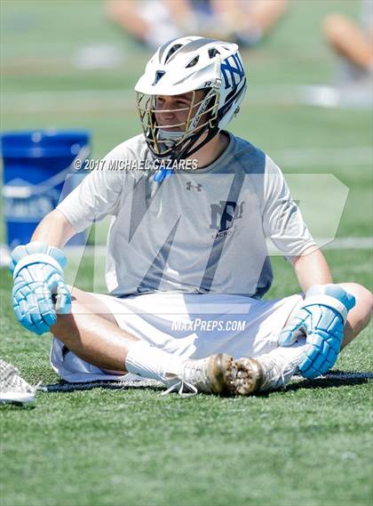 Thumbnail 3 in St. Augustine vs. Del Norte (CIF SDS Division II Final) photogallery.