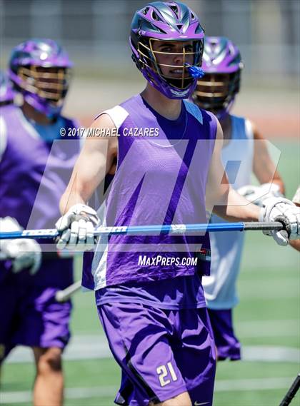 Thumbnail 1 in St. Augustine vs. Del Norte (CIF SDS Division II Final) photogallery.