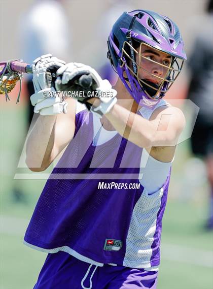 Thumbnail 2 in St. Augustine vs. Del Norte (CIF SDS Division II Final) photogallery.