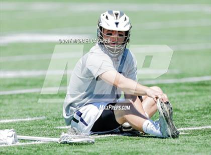 Thumbnail 3 in St. Augustine vs. Del Norte (CIF SDS Division II Final) photogallery.