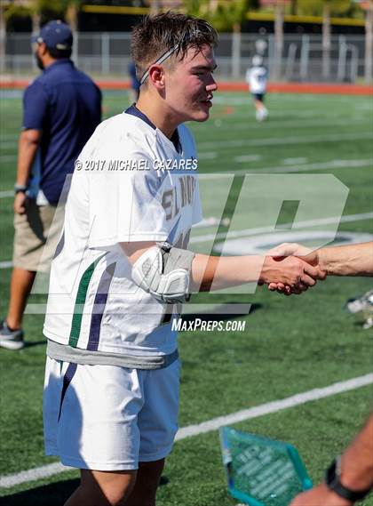 Thumbnail 2 in St. Augustine vs. Del Norte (CIF SDS Division II Final) photogallery.