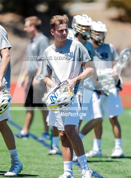 Thumbnail 2 in St. Augustine vs. Del Norte (CIF SDS Division II Final) photogallery.