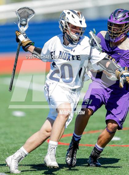 Thumbnail 2 in St. Augustine vs. Del Norte (CIF SDS Division II Final) photogallery.