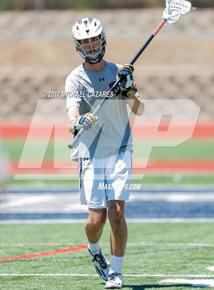 Thumbnail 2 in St. Augustine vs. Del Norte (CIF SDS Division II Final) photogallery.
