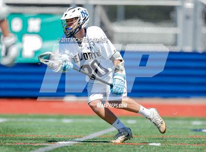 Thumbnail 1 in St. Augustine vs. Del Norte (CIF SDS Division II Final) photogallery.
