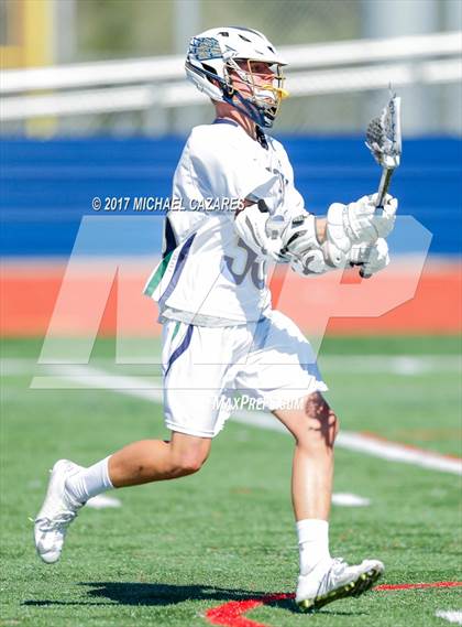 Thumbnail 3 in St. Augustine vs. Del Norte (CIF SDS Division II Final) photogallery.