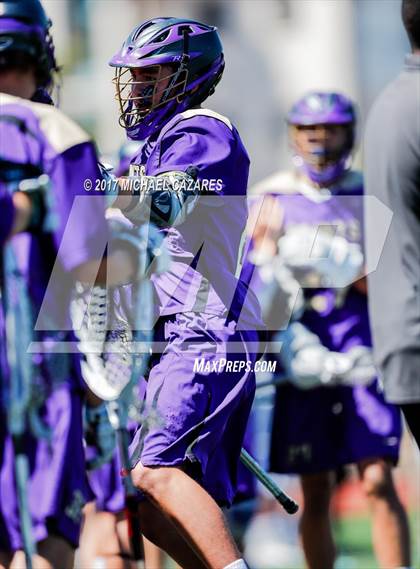 Thumbnail 2 in St. Augustine vs. Del Norte (CIF SDS Division II Final) photogallery.