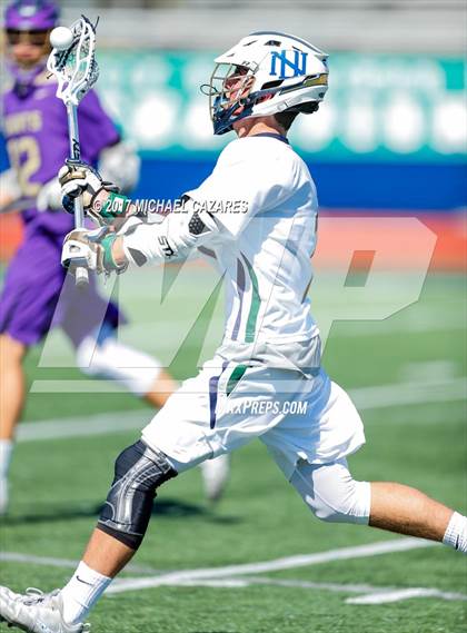 Thumbnail 2 in St. Augustine vs. Del Norte (CIF SDS Division II Final) photogallery.