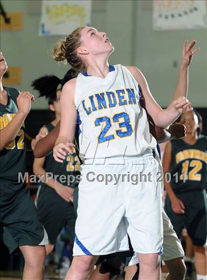 Thumbnail 1 in Franklin vs. Linden (Ram Jam) photogallery.