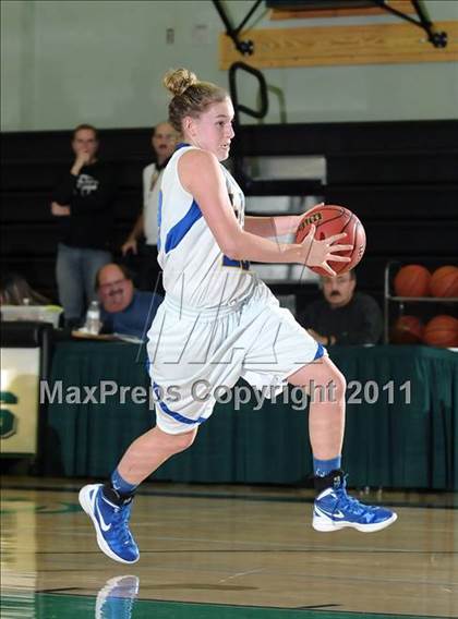 Thumbnail 3 in Franklin vs. Linden (Ram Jam) photogallery.