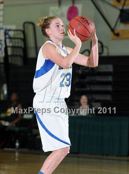 Thumbnail 3 in Franklin vs. Linden (Ram Jam) photogallery.