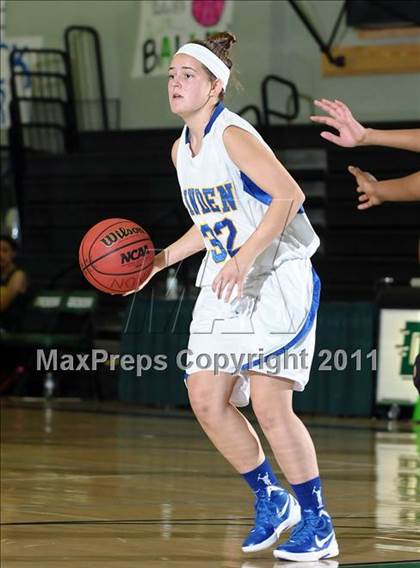 Thumbnail 2 in Franklin vs. Linden (Ram Jam) photogallery.