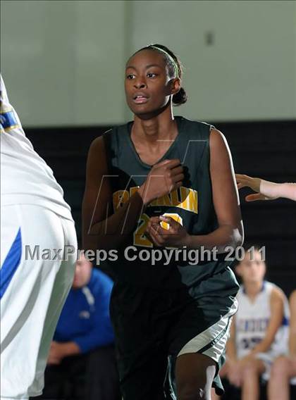 Thumbnail 3 in Franklin vs. Linden (Ram Jam) photogallery.