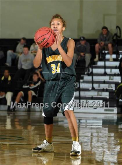 Thumbnail 3 in Franklin vs. Linden (Ram Jam) photogallery.