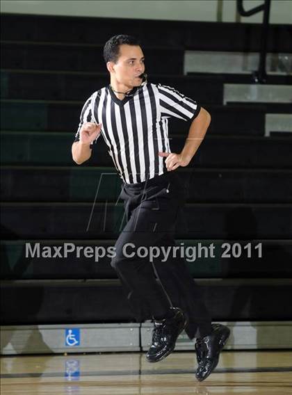 Thumbnail 2 in Franklin vs. Linden (Ram Jam) photogallery.