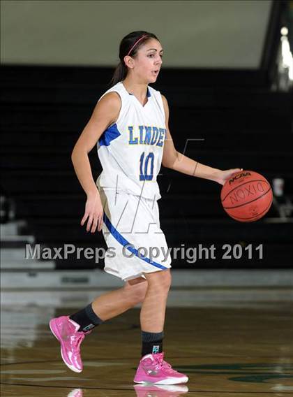 Thumbnail 1 in Franklin vs. Linden (Ram Jam) photogallery.