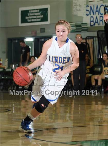 Thumbnail 1 in Franklin vs. Linden (Ram Jam) photogallery.