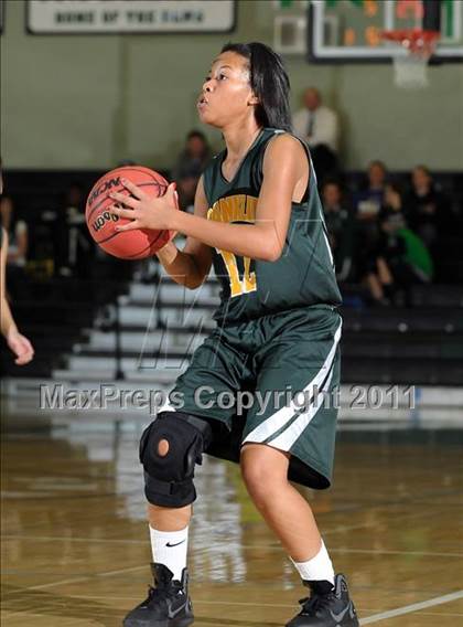 Thumbnail 3 in Franklin vs. Linden (Ram Jam) photogallery.