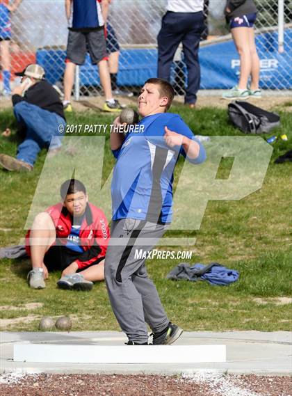 Thumbnail 3 in New Plymouth Invitational photogallery.