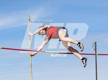 Thumbnail 3 in New Plymouth Invitational photogallery.