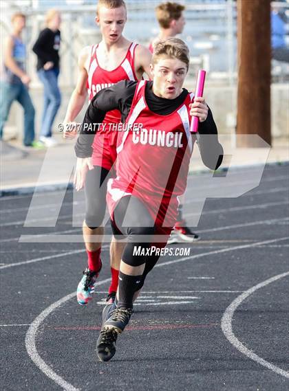 Thumbnail 2 in New Plymouth Invitational photogallery.