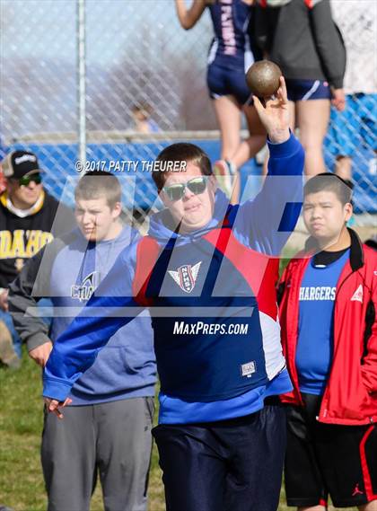 Thumbnail 1 in New Plymouth Invitational photogallery.