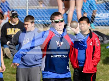 Thumbnail 3 in New Plymouth Invitational photogallery.