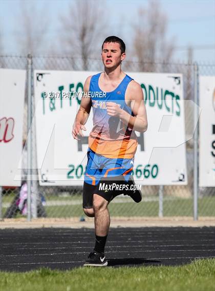 Thumbnail 3 in New Plymouth Invitational photogallery.