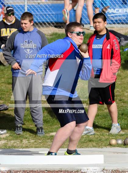 Thumbnail 2 in New Plymouth Invitational photogallery.