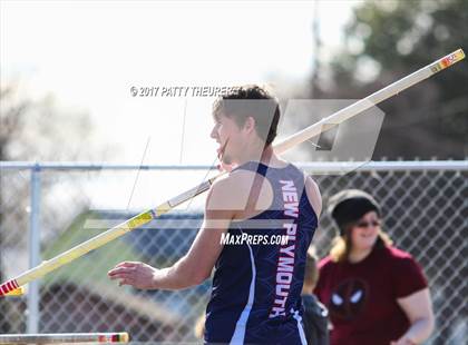 Thumbnail 1 in New Plymouth Invitational photogallery.