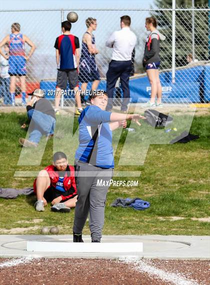 Thumbnail 3 in New Plymouth Invitational photogallery.
