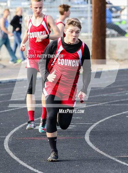 Thumbnail 3 in New Plymouth Invitational photogallery.