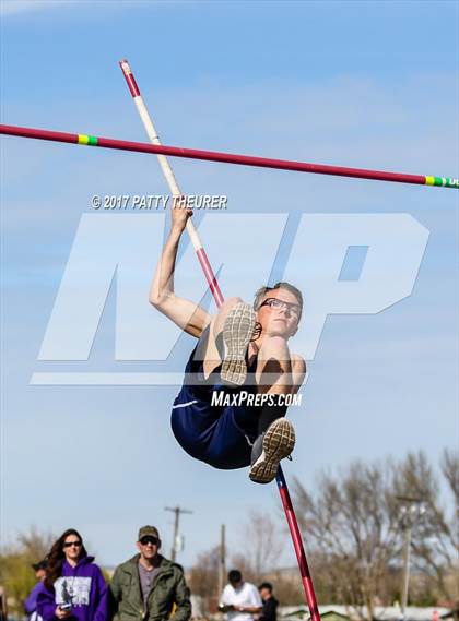 Thumbnail 2 in New Plymouth Invitational photogallery.