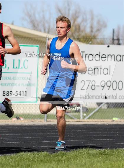 Thumbnail 2 in New Plymouth Invitational photogallery.