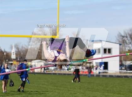 Thumbnail 3 in New Plymouth Invitational photogallery.