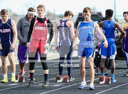 Thumbnail 1 in New Plymouth Invitational photogallery.