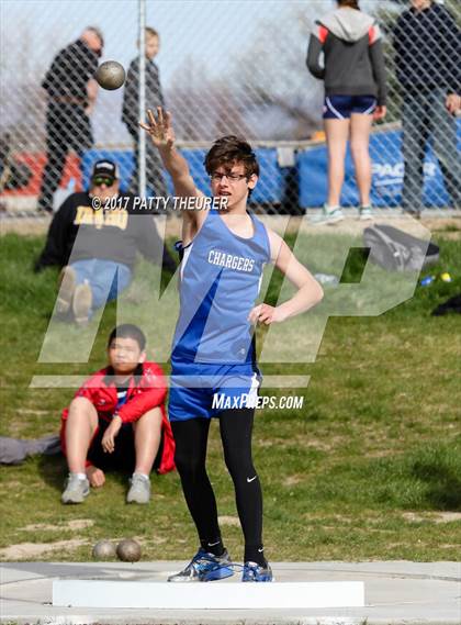 Thumbnail 2 in New Plymouth Invitational photogallery.