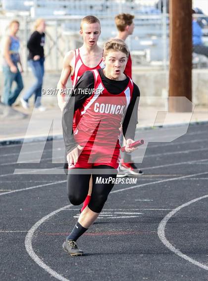 Thumbnail 1 in New Plymouth Invitational photogallery.