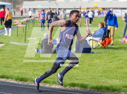 Thumbnail 2 in New Plymouth Invitational photogallery.